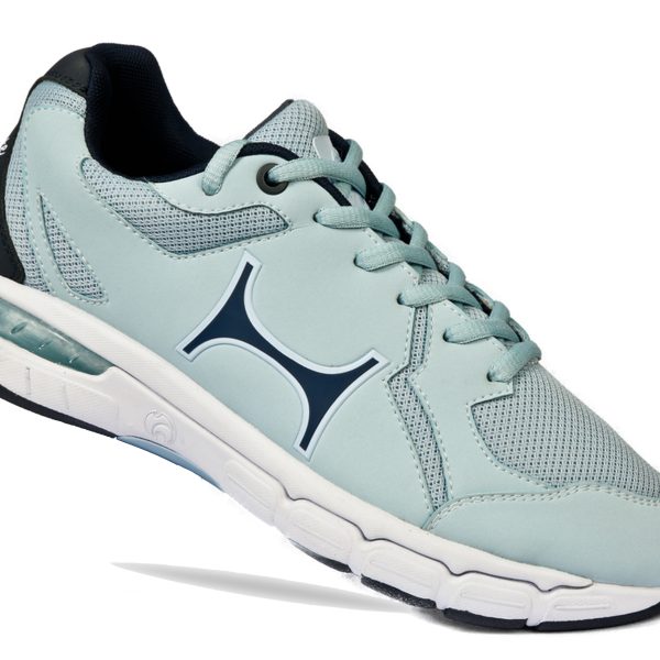 Henselite Shoes Impact L505 - Duck Egg Blue
