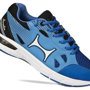 Henselite Shoes Impact L505 - Royal-Blue