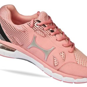 Henselite Shoes Impact L505 - Salmon Pink