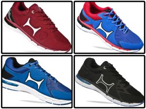 Henselite Bowls Shoes Impact M105
