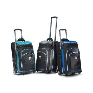 Drakes Pride Maximus Bowls Trolley Bag