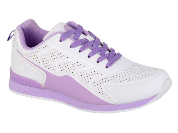 Superbowl Ladies Bowls Shoes - Blocker