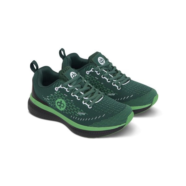 renegade green
