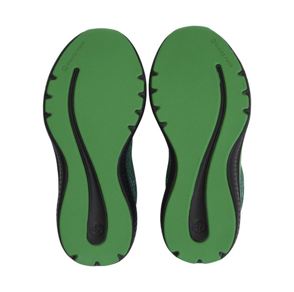 renegade green