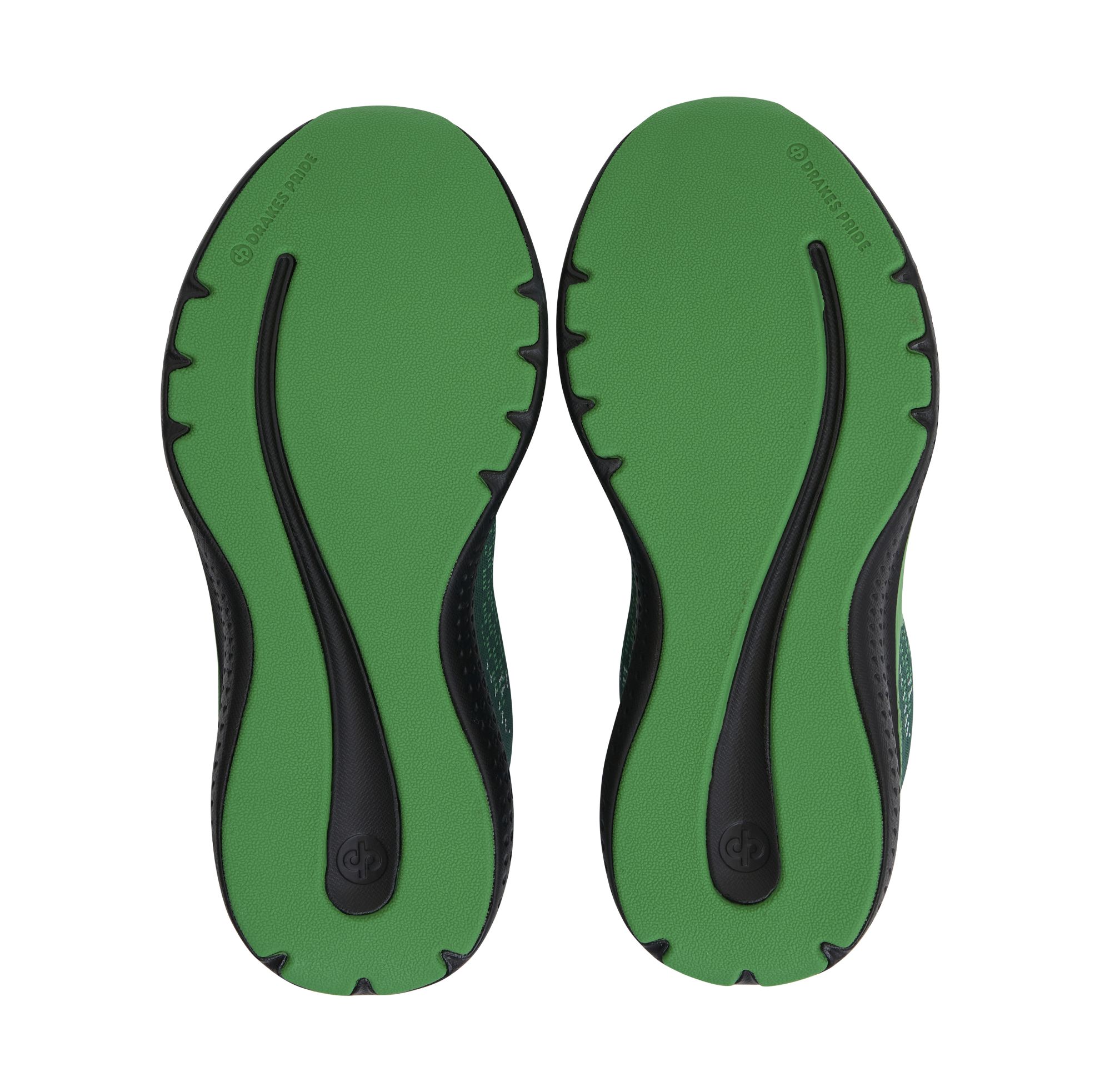 renegade green