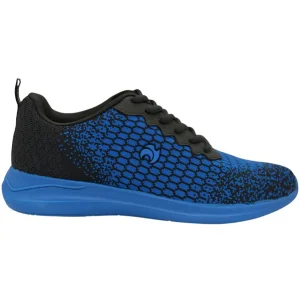 Henselite HL76 Sport Ladies Shoe - Blueberry