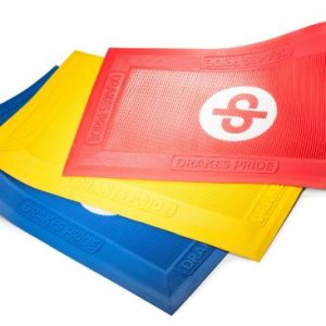 Drakes Pride BOWLS MAT - All Colours