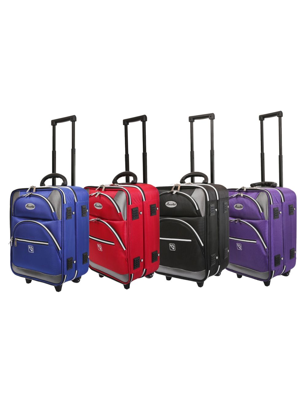 Henselite Active Trolley Bag