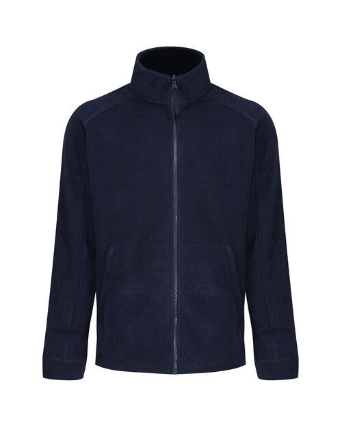 Superbowl Unisex Fleece - Navy