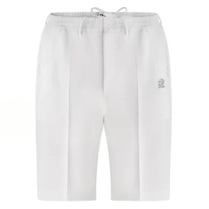 Taylor Gents Sports Shorts – White