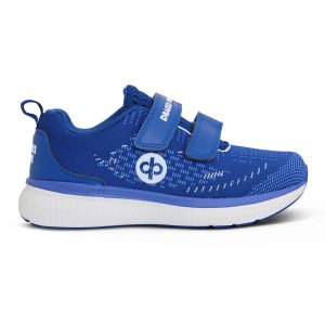 Drakes Pride Shoes – R-V Bowls Shoe – Blue