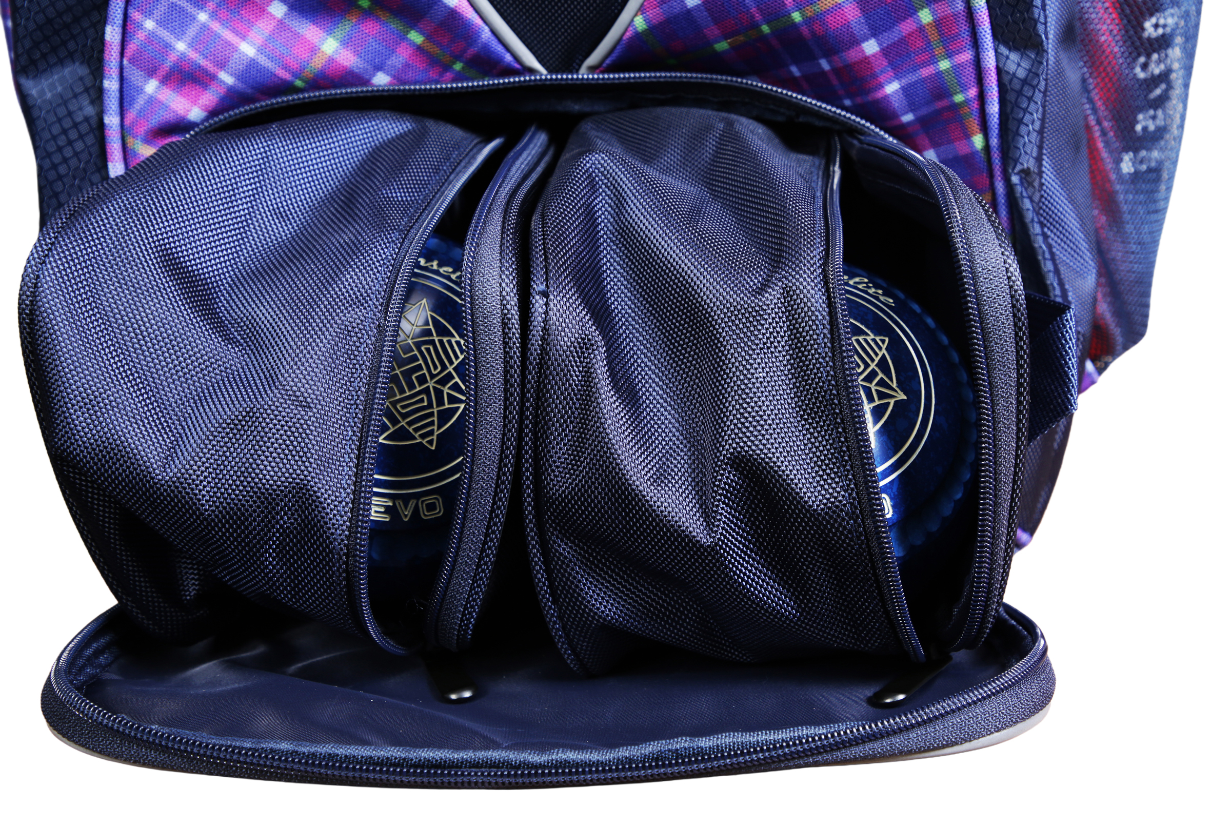 Henselite Sports Backpack