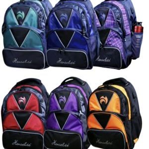 Henselite Sports Backpack