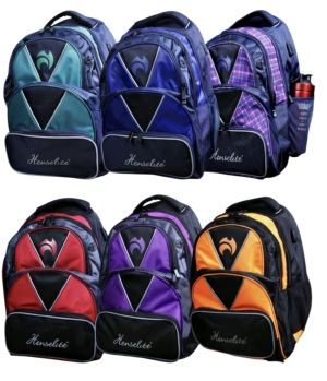 Henselite Sports Backpack