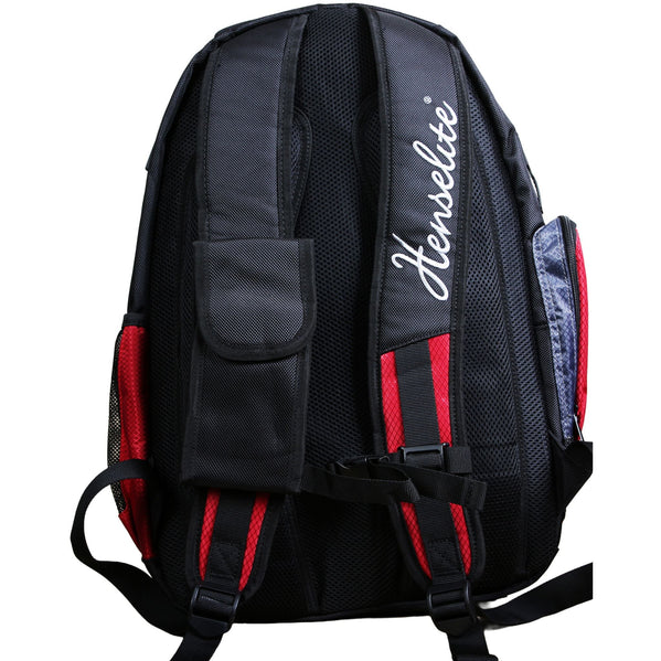 Henselite Sports Backpack