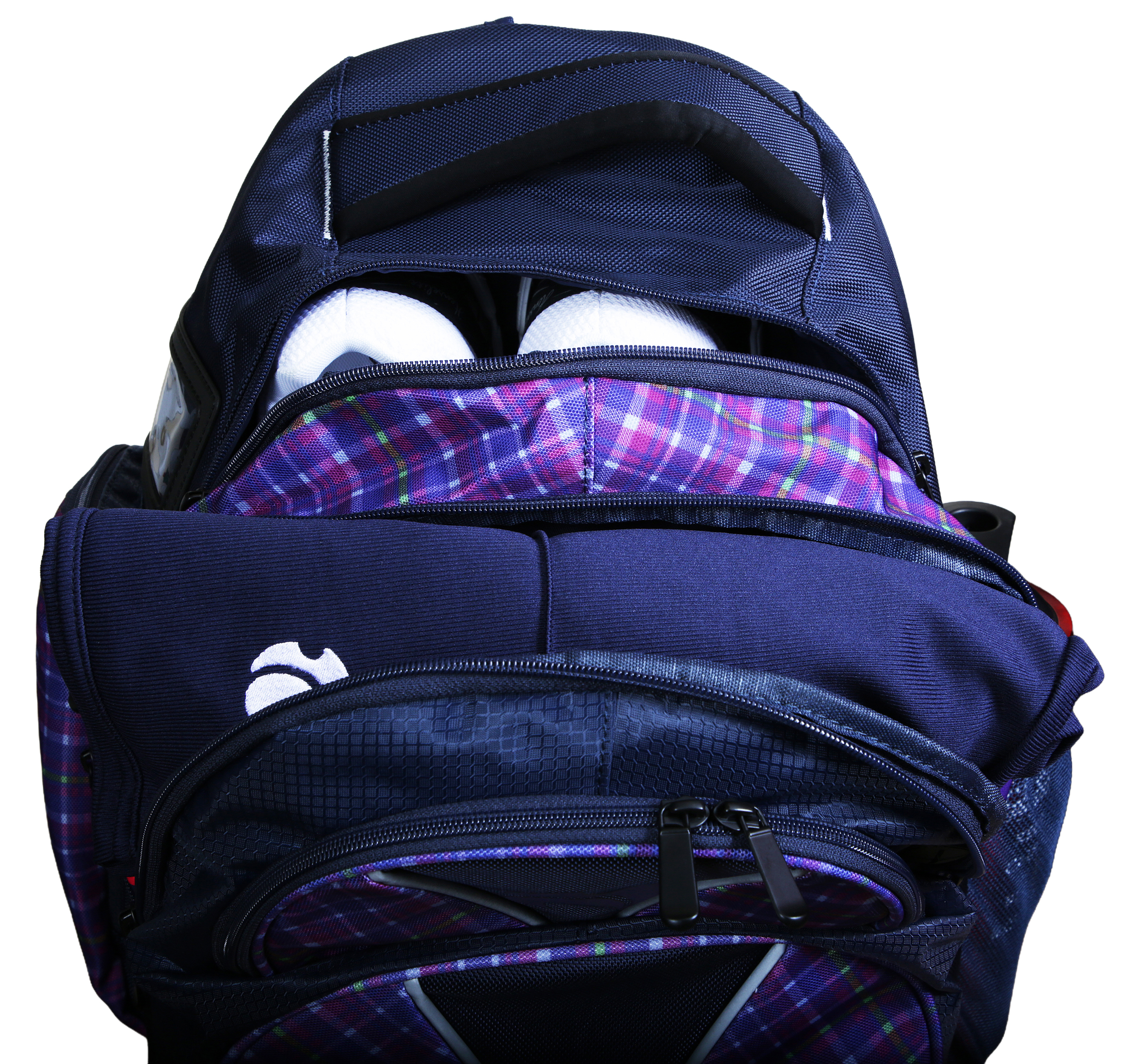 Henselite Sports Backpack