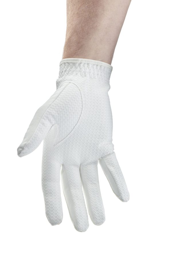 Drakes Pride Mens NEW Hexagrip Bowls Glove