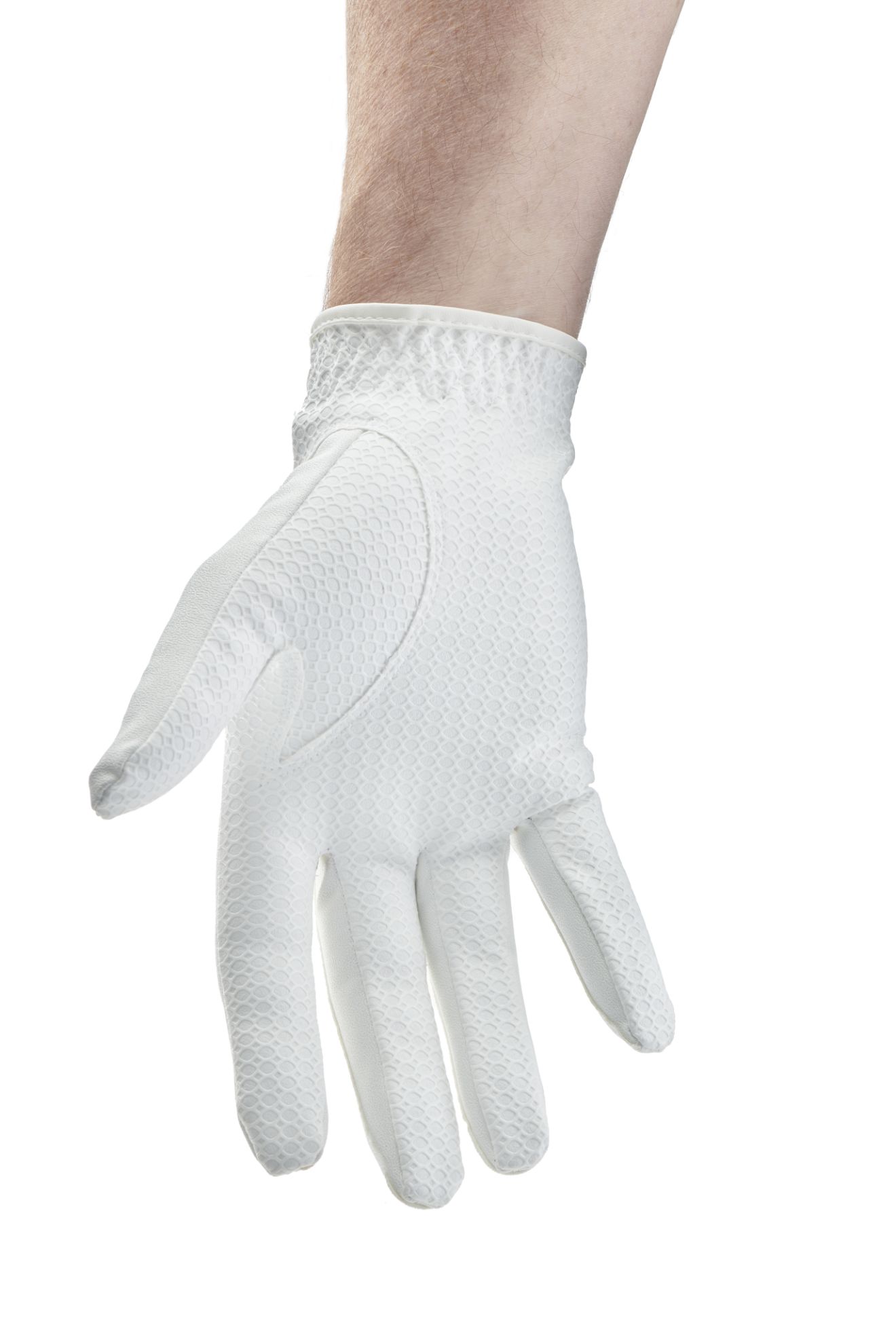 Drakes Pride Mens NEW Hexagrip Bowls Glove