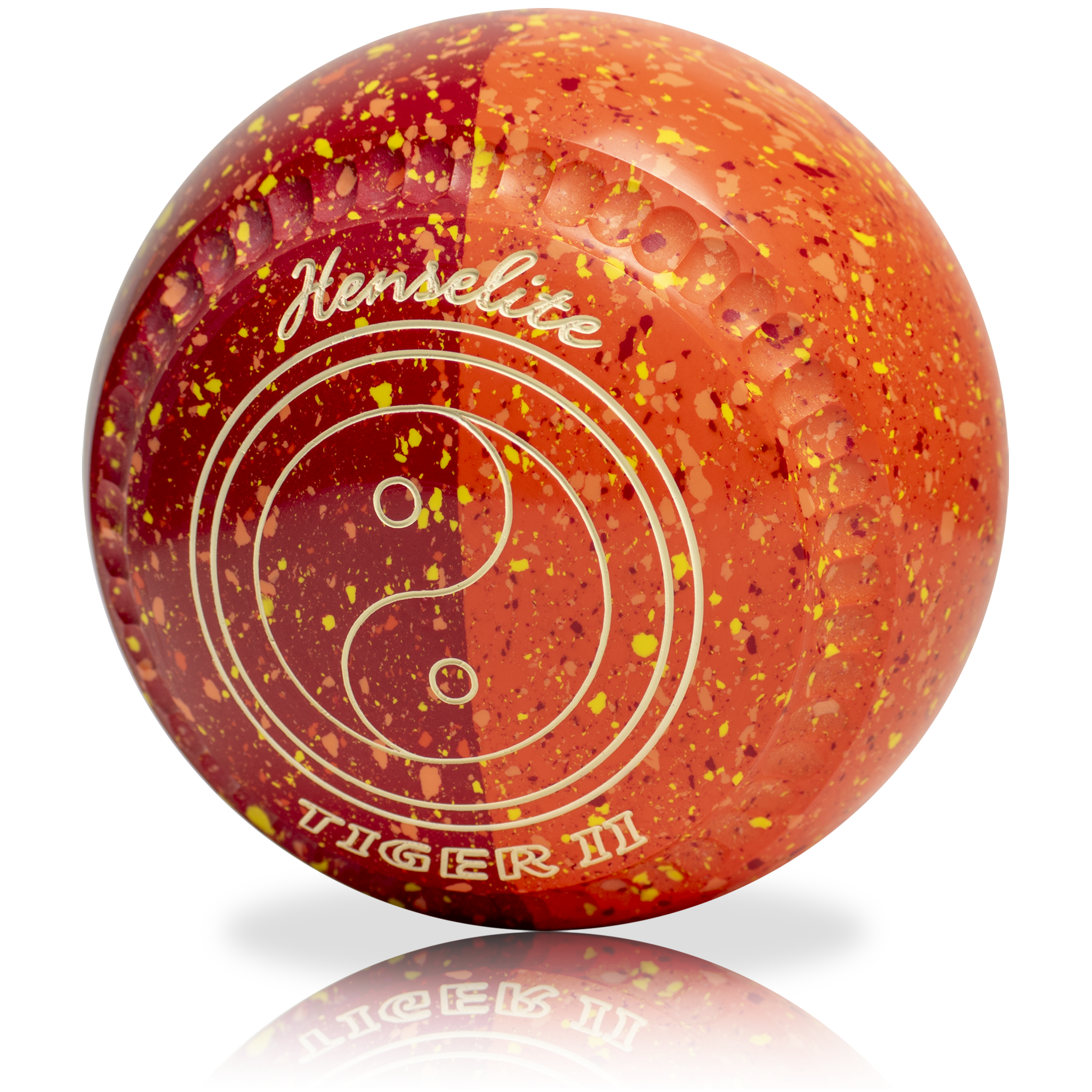 Henselite-Tiger-II-Echo-Duo