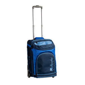 Henselite Pro Trolley Series III Bowls Bag (4 Colours)